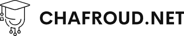 chafroud.Net Logo